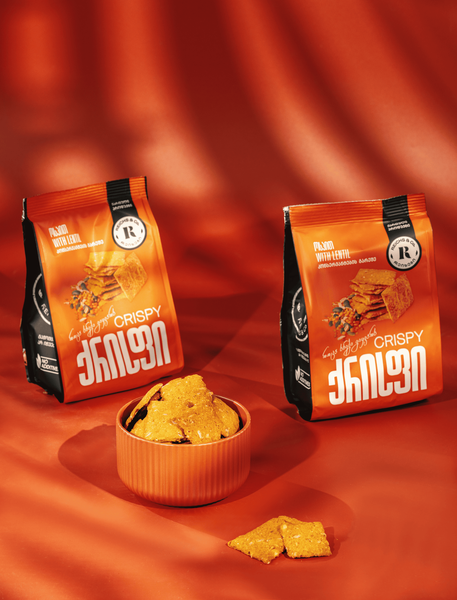 ქრისფი ოსპით