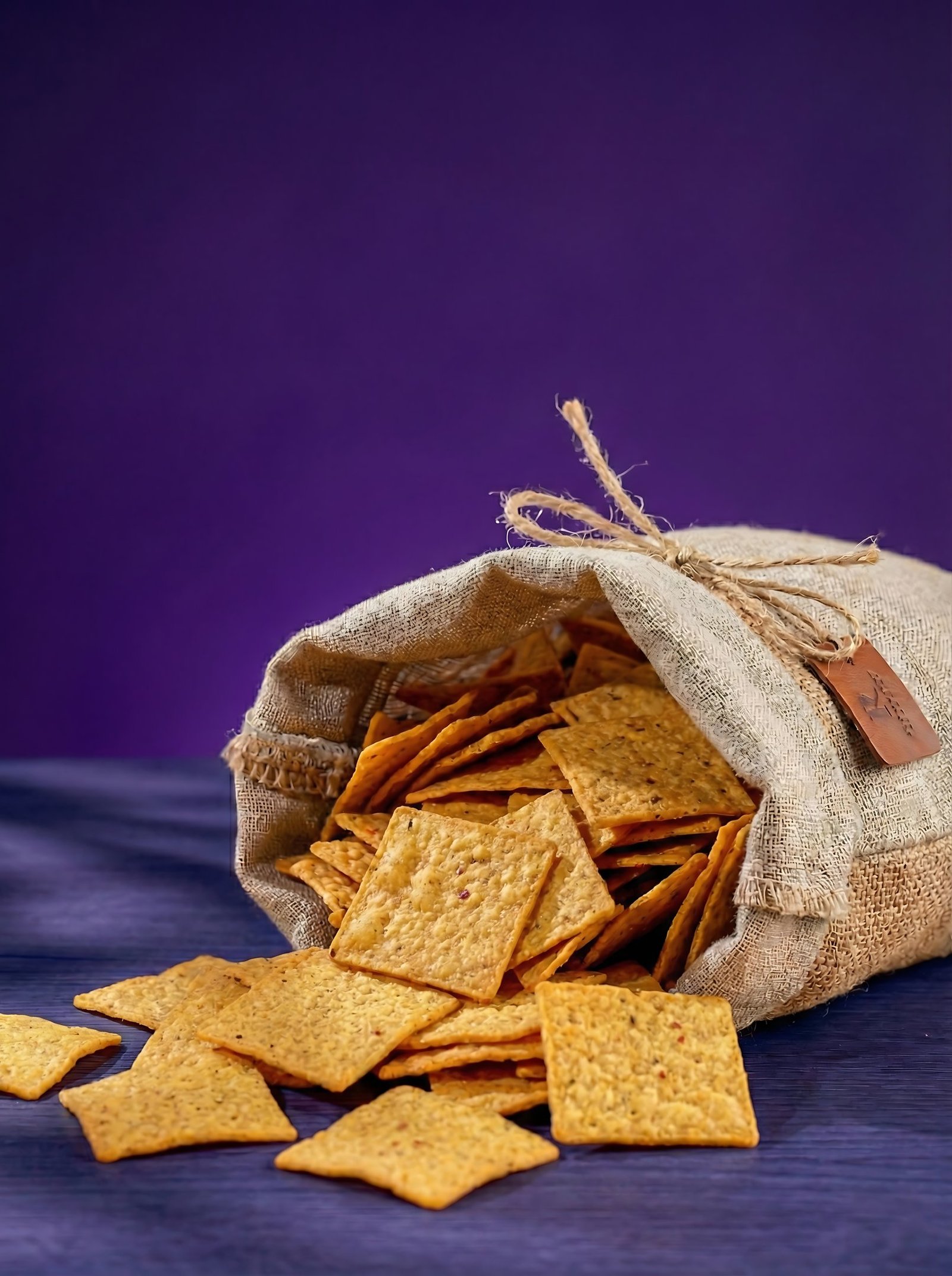 ქრისფი ტორტილია