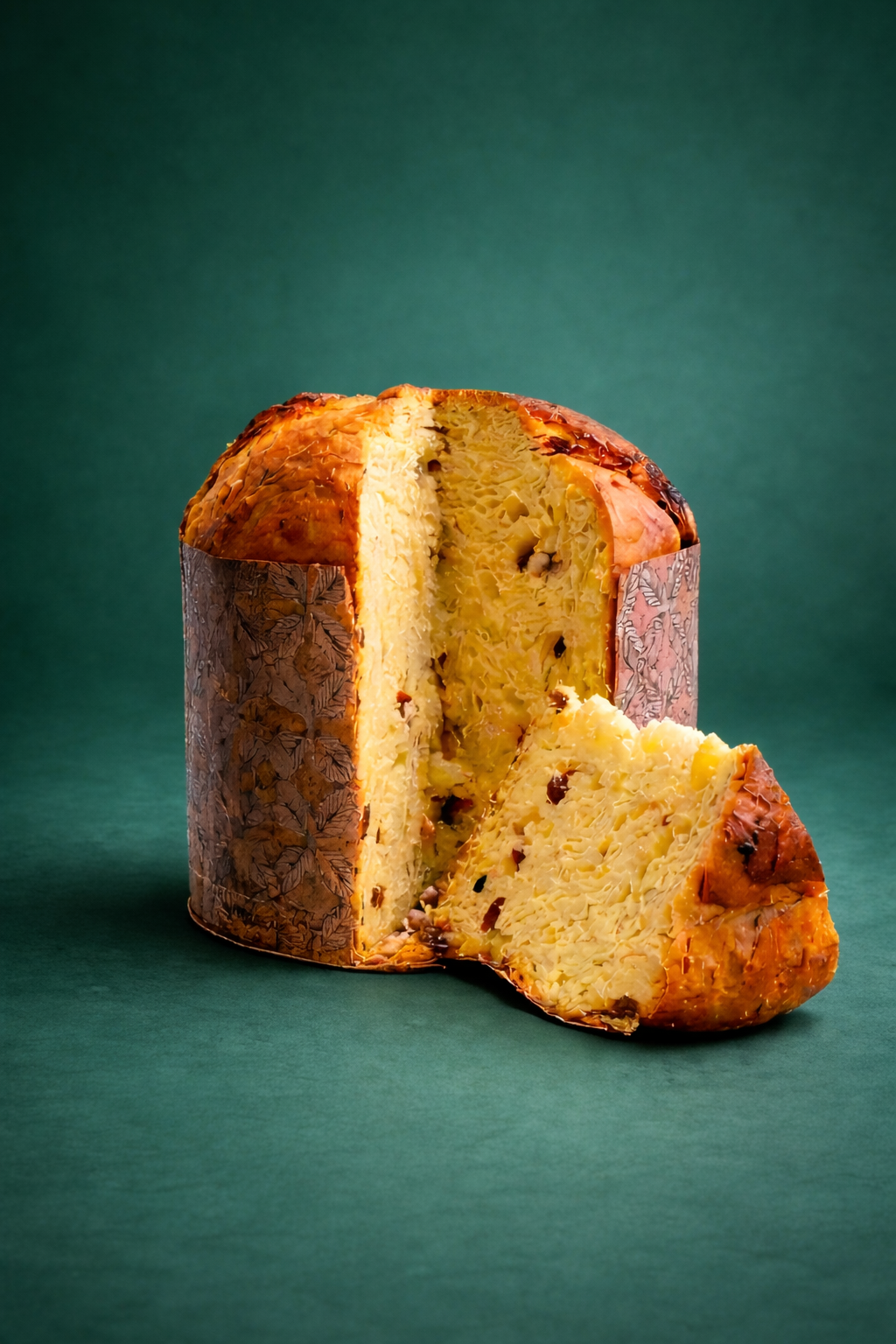 პასკა კლასიკური  ქიშმიშით