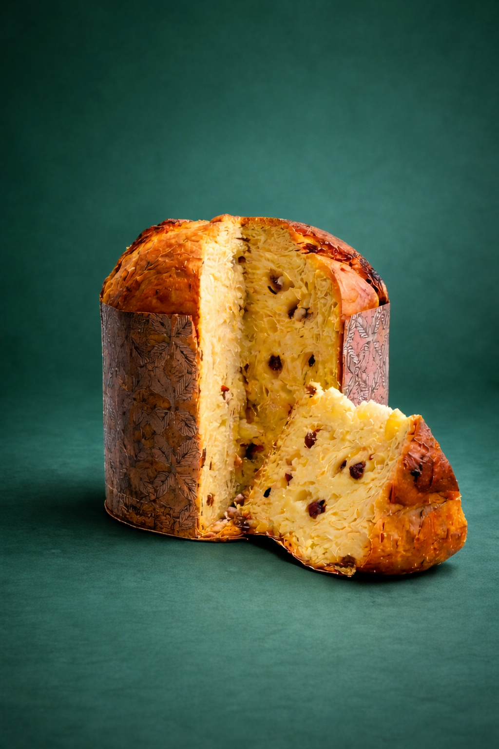 Paska Classic with Raisins